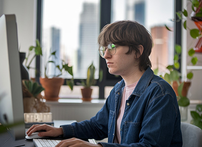 One Team, Every Channel: Why Fragmented Agencies Slow You Down — blog cover image