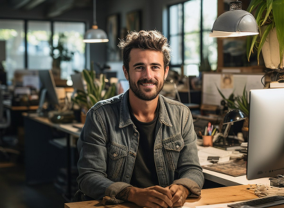 The Anatomy of a Brand Film That Doesn't Feel Like an Ad — blog cover image
