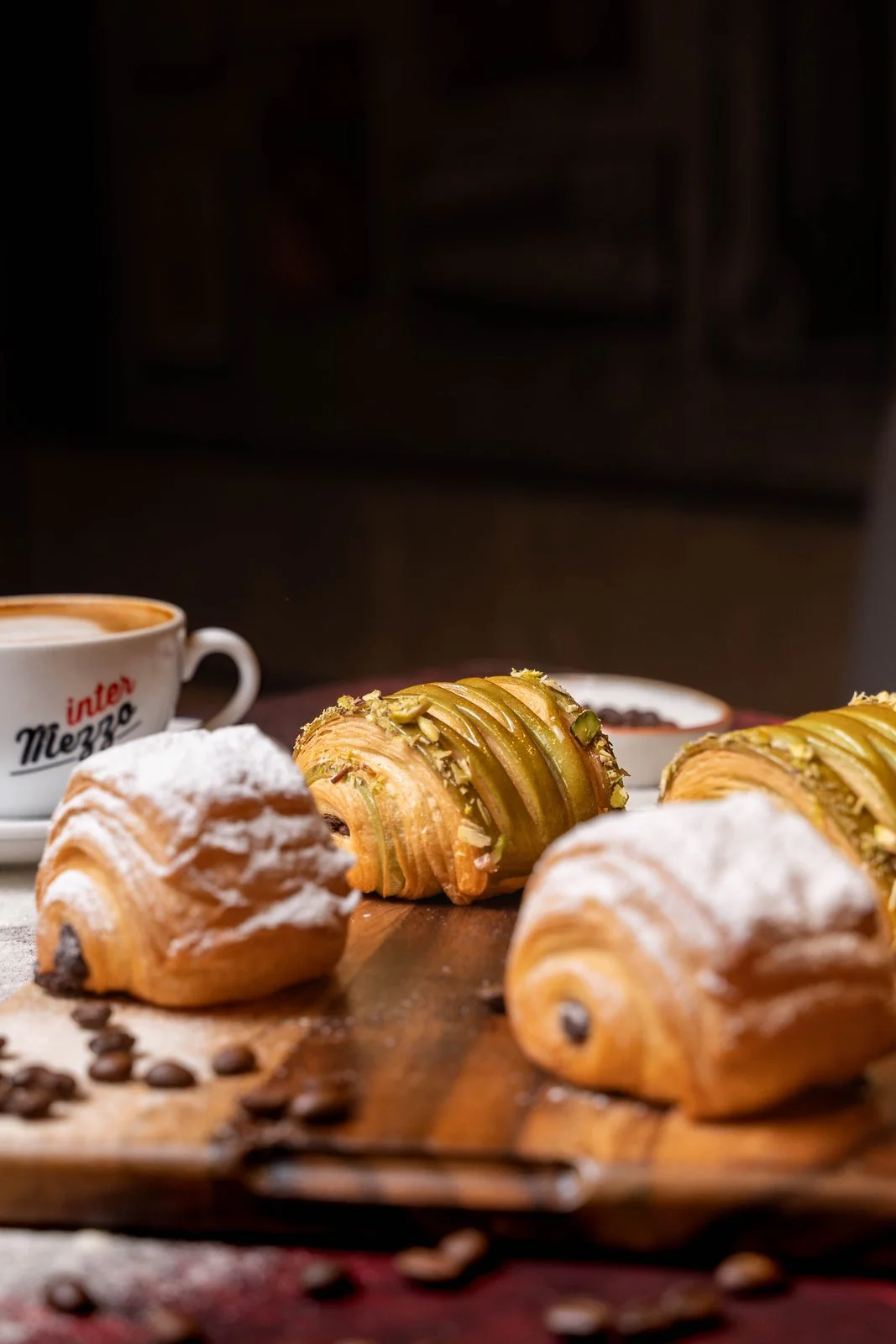 Food Photography — photo 1 of 19