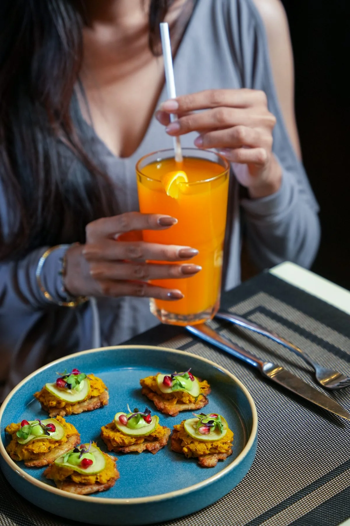 Lifestyle photography portfolio preview