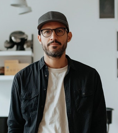 Morgan Lee, Head of Content Production at BrewdMinds